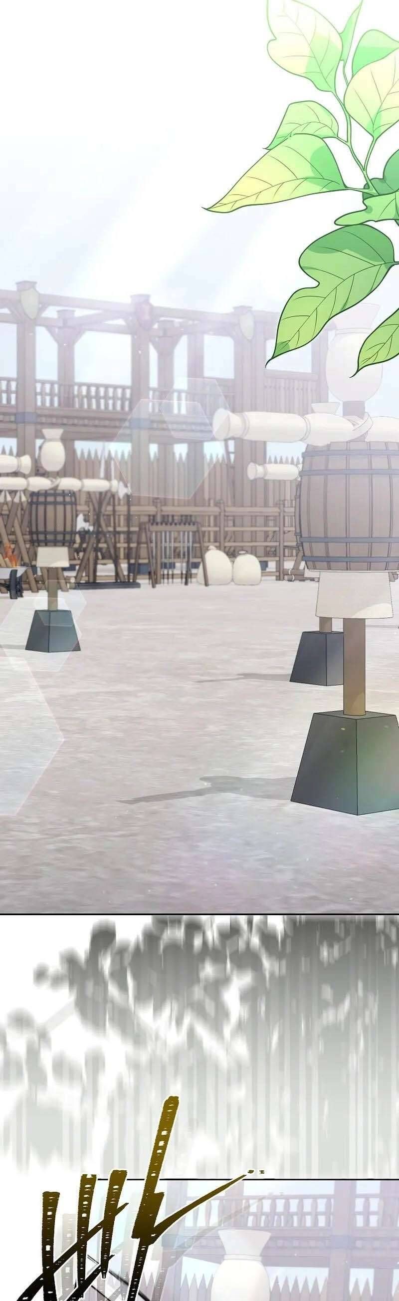 Lý Do Mà Ác Nữ Ấy Cầm Kiếm Chap 4 - Next Chap 5