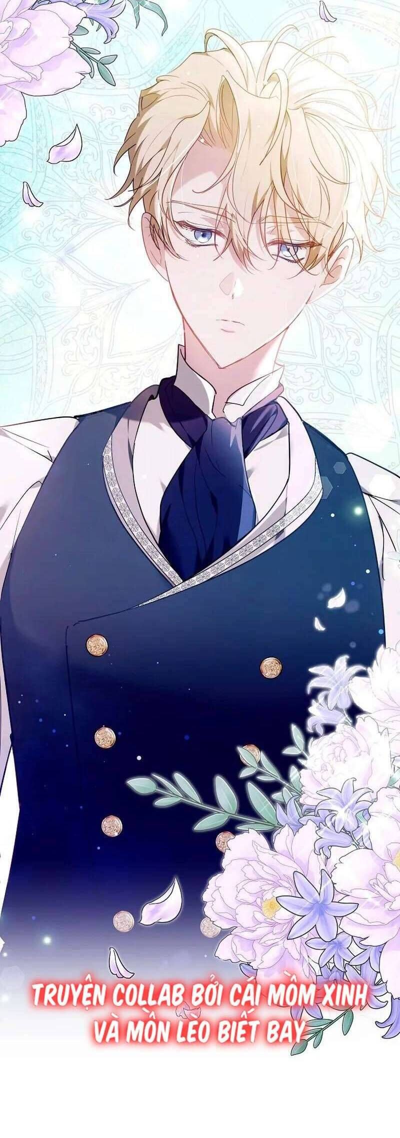 Lý Do Mà Ác Nữ Ấy Cầm Kiếm Chap 4 - Next Chap 5