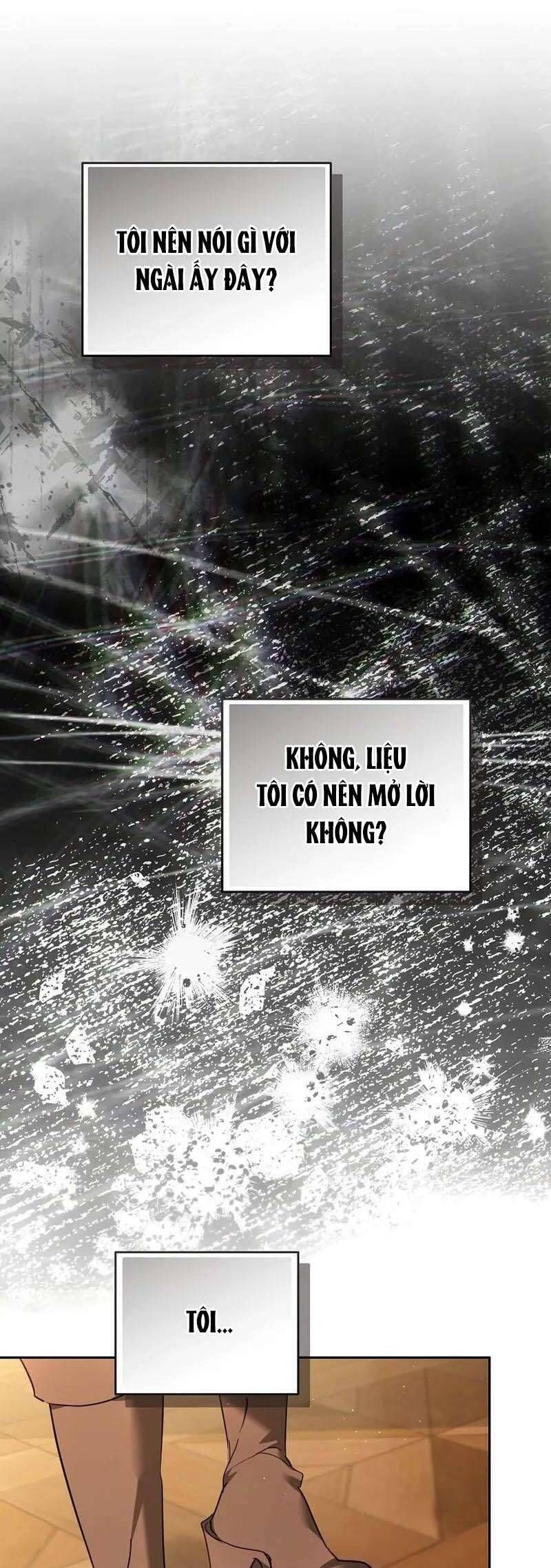 Lý Do Mà Ác Nữ Ấy Cầm Kiếm Chap 4 - Next Chap 5