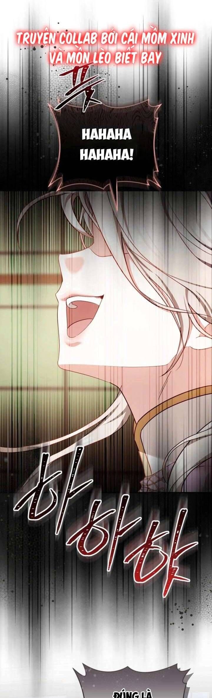 Lý Do Mà Ác Nữ Ấy Cầm Kiếm Chap 5 - Next Chap 6