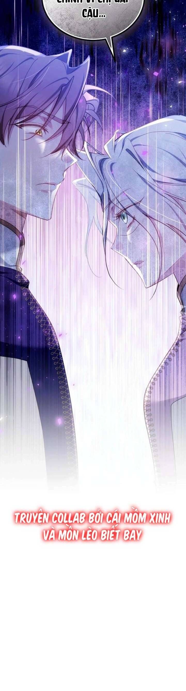 Lý Do Mà Ác Nữ Ấy Cầm Kiếm Chap 6 - Next Chap 7