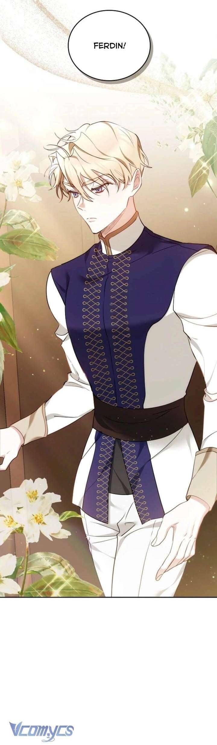 Lý Do Mà Ác Nữ Ấy Cầm Kiếm Chap 6 - Next Chap 7