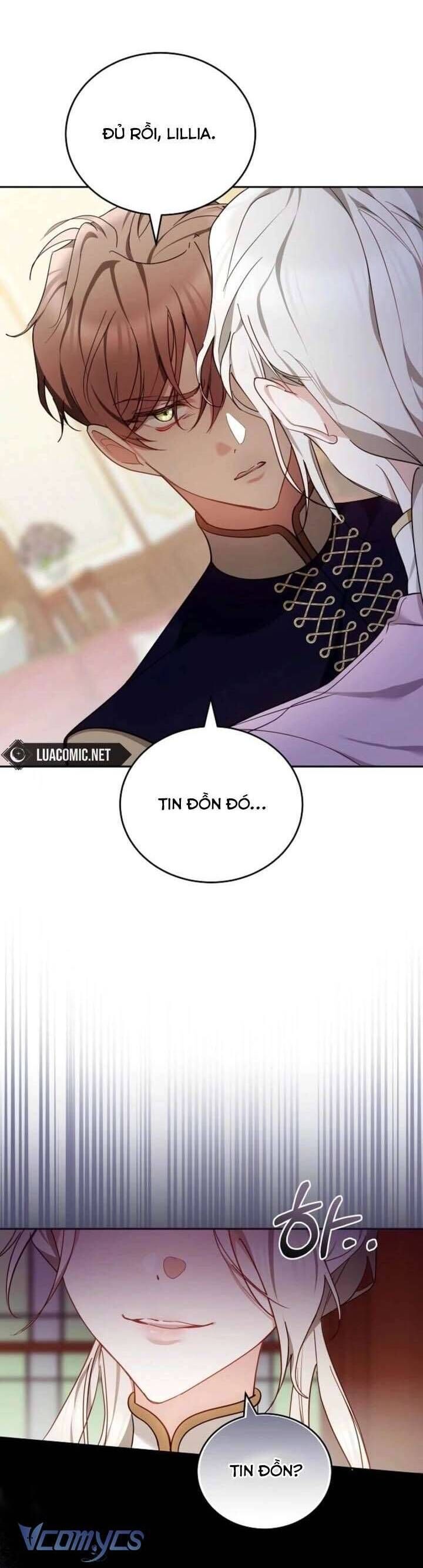 Lý Do Mà Ác Nữ Ấy Cầm Kiếm Chap 6 - Next Chap 7