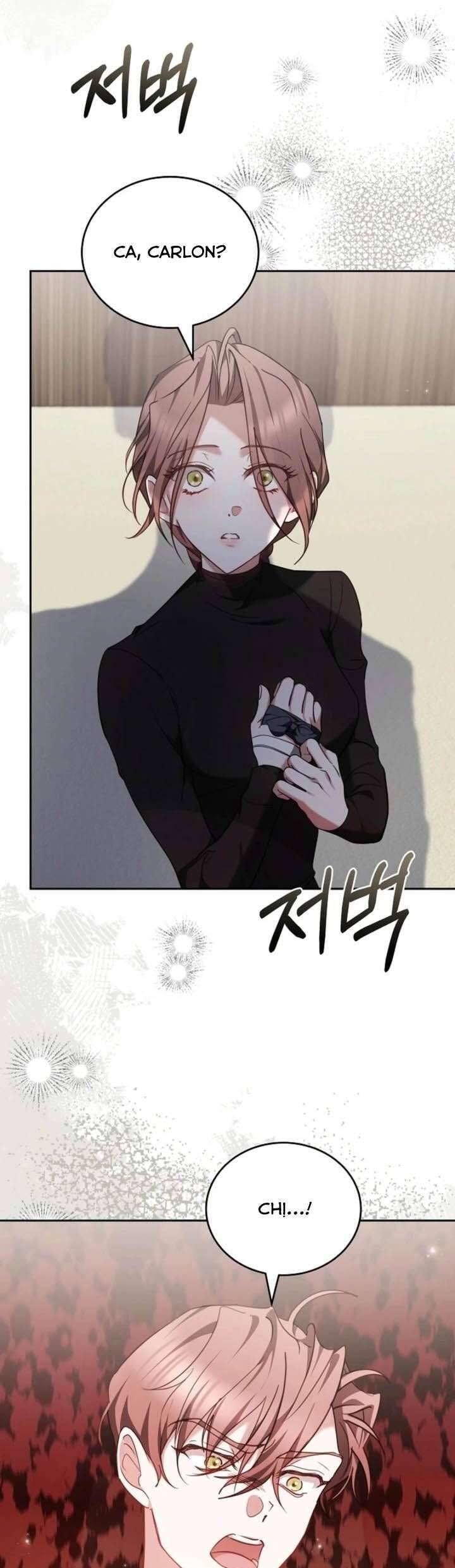 Lý Do Mà Ác Nữ Ấy Cầm Kiếm Chap 6 - Next Chap 7
