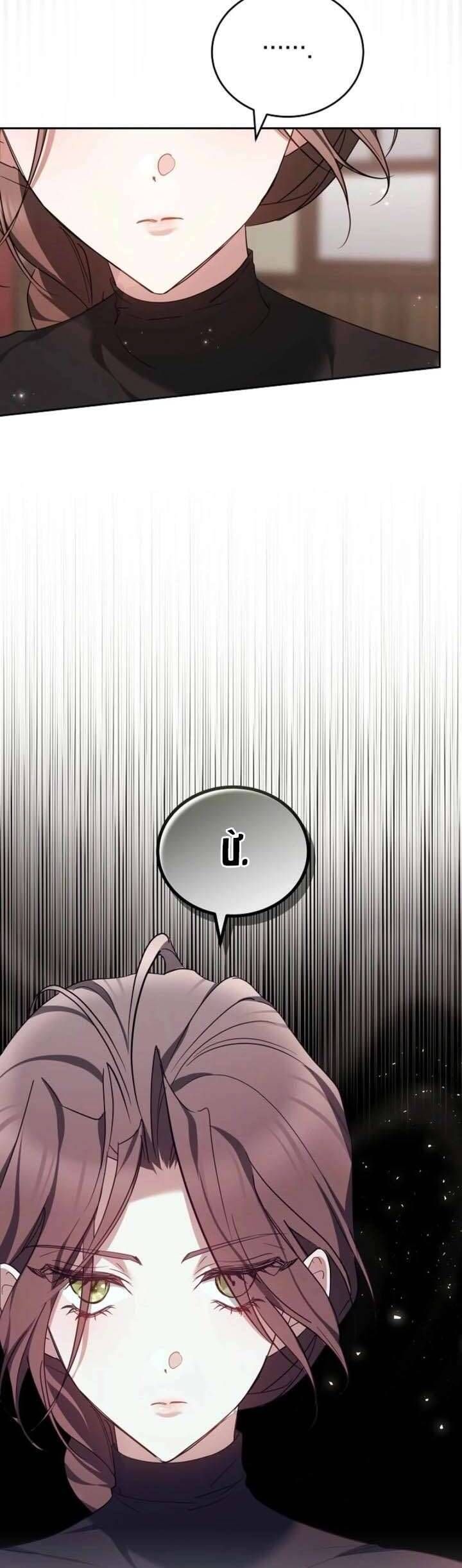 Lý Do Mà Ác Nữ Ấy Cầm Kiếm Chap 6 - Next Chap 7