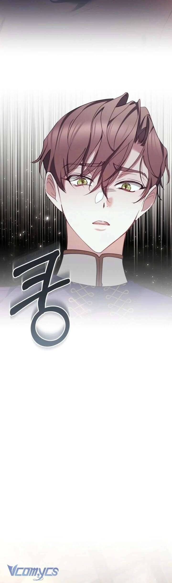 Lý Do Mà Ác Nữ Ấy Cầm Kiếm Chap 6 - Next Chap 7