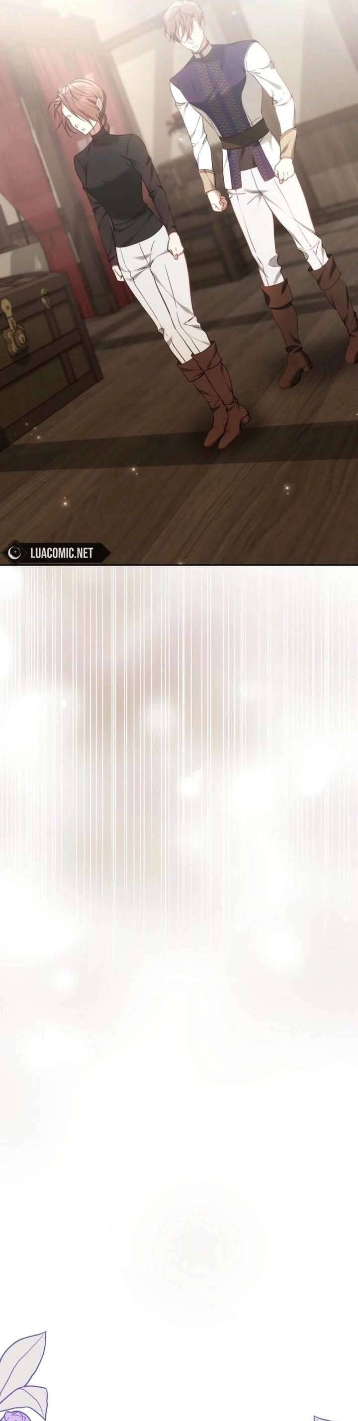 Lý Do Mà Ác Nữ Ấy Cầm Kiếm Chap 6 - Next Chap 7