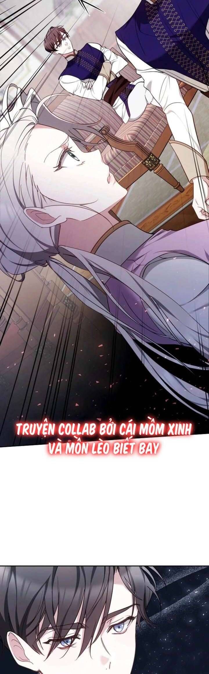 Lý Do Mà Ác Nữ Ấy Cầm Kiếm Chap 6 - Next Chap 7