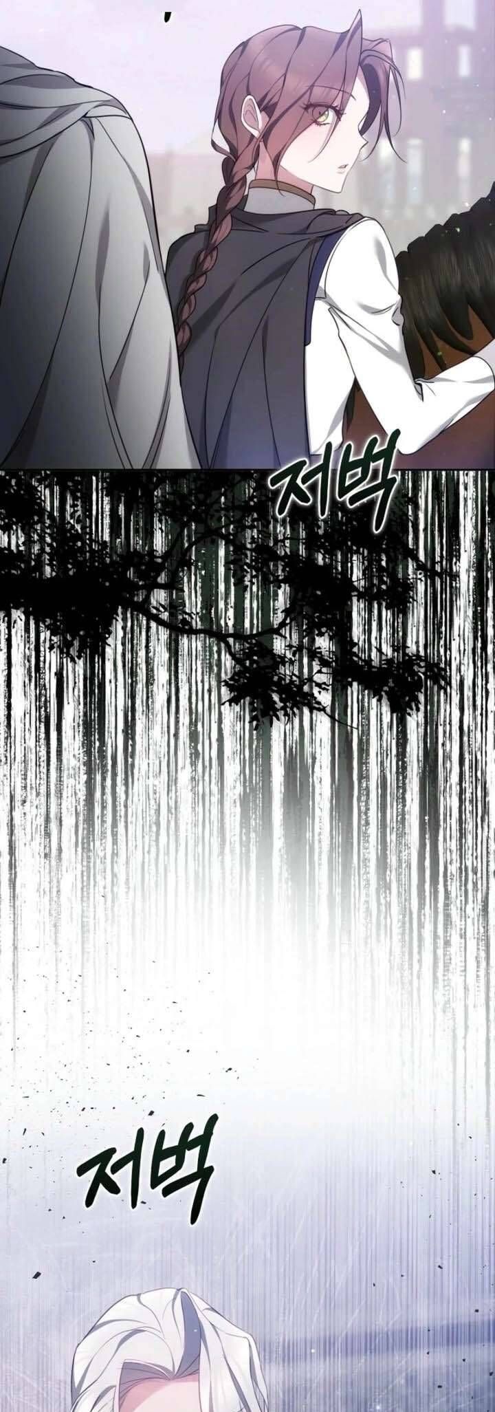 Lý Do Mà Ác Nữ Ấy Cầm Kiếm Chap 6 - Next Chap 7