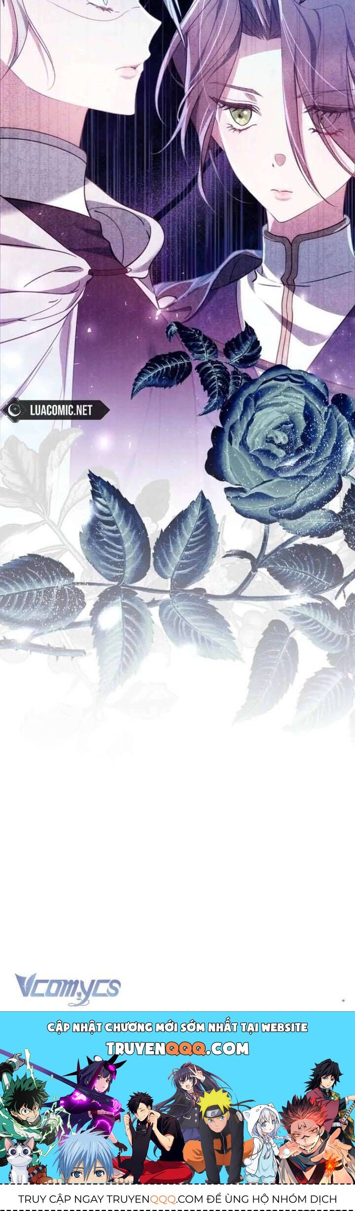 Lý Do Mà Ác Nữ Ấy Cầm Kiếm Chap 6 - Next Chap 7
