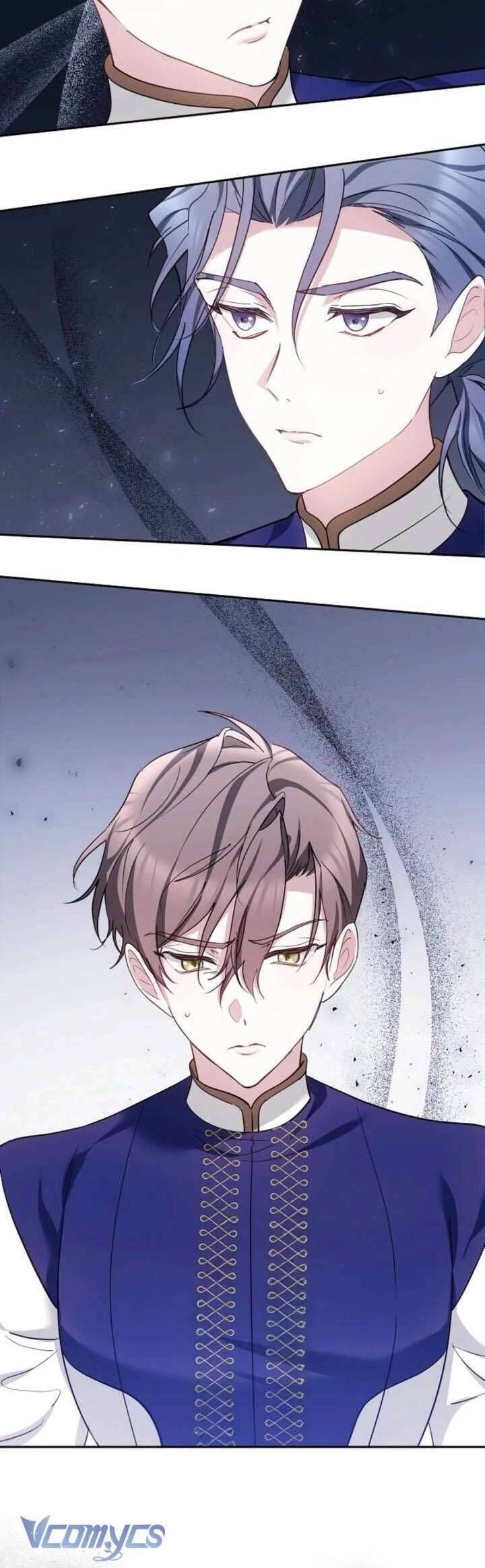 Lý Do Mà Ác Nữ Ấy Cầm Kiếm Chap 6 - Next Chap 7