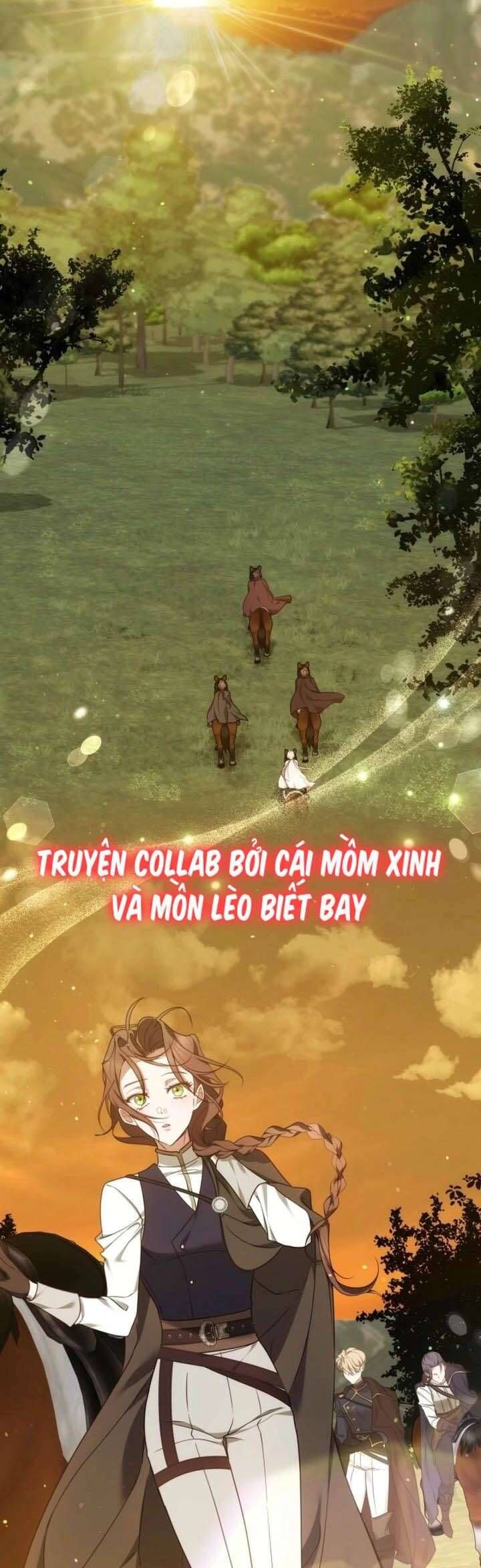 Lý Do Mà Ác Nữ Ấy Cầm Kiếm Chap 7 - Next Chap 8