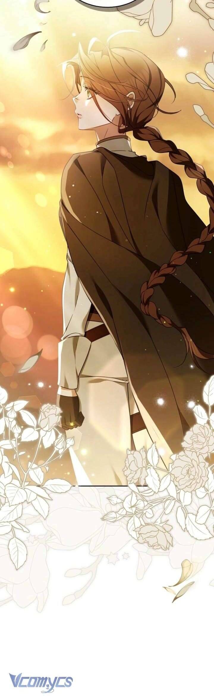 Lý Do Mà Ác Nữ Ấy Cầm Kiếm Chap 7 - Next Chap 8