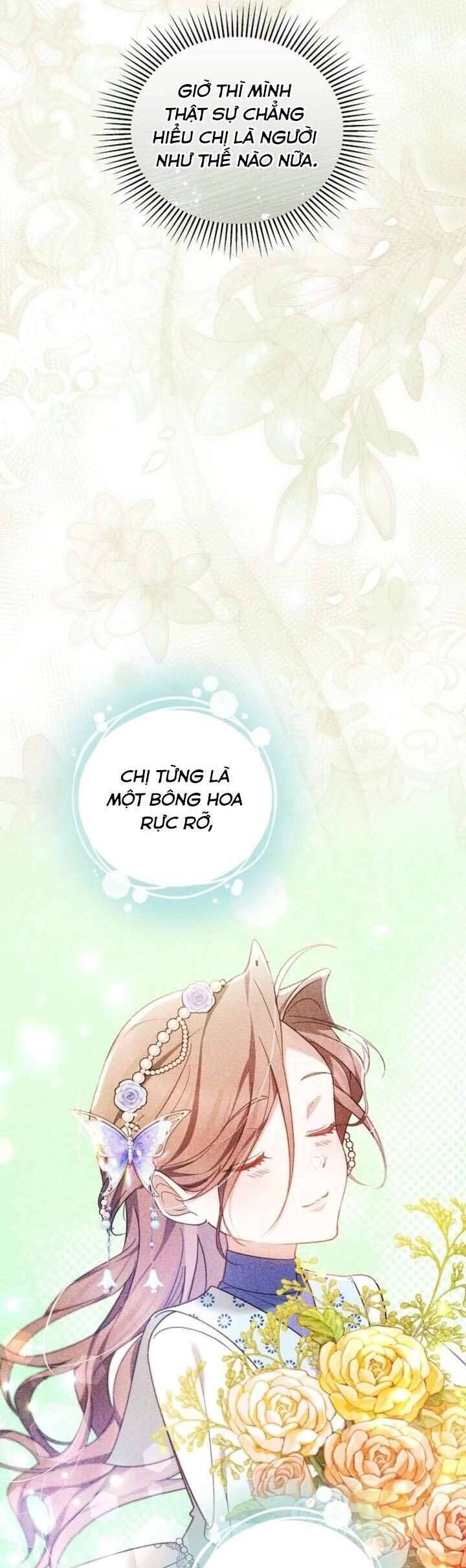 Lý Do Mà Ác Nữ Ấy Cầm Kiếm Chap 7 - Next Chap 8