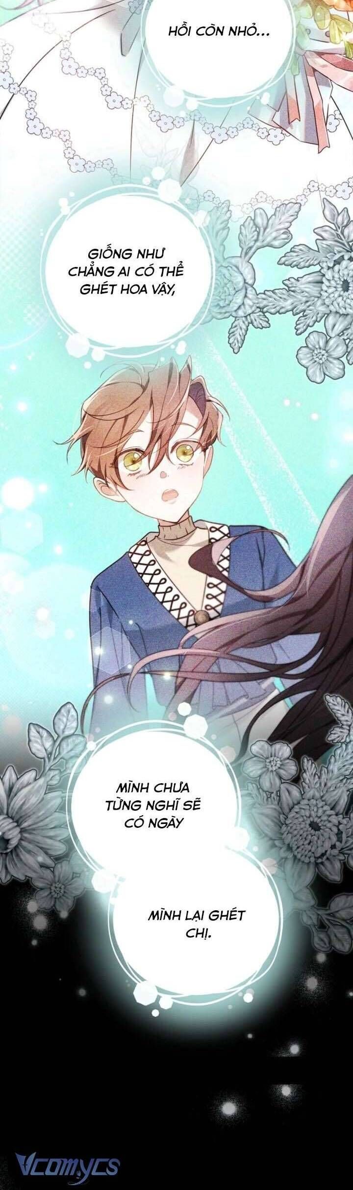 Lý Do Mà Ác Nữ Ấy Cầm Kiếm Chap 7 - Next Chap 8