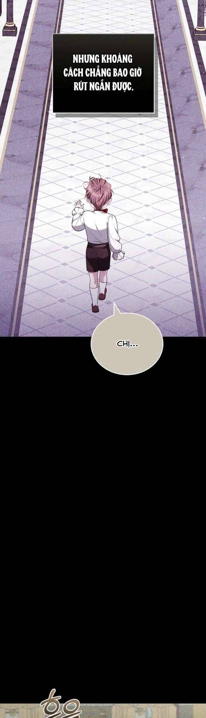 Lý Do Mà Ác Nữ Ấy Cầm Kiếm Chap 7 - Next Chap 8