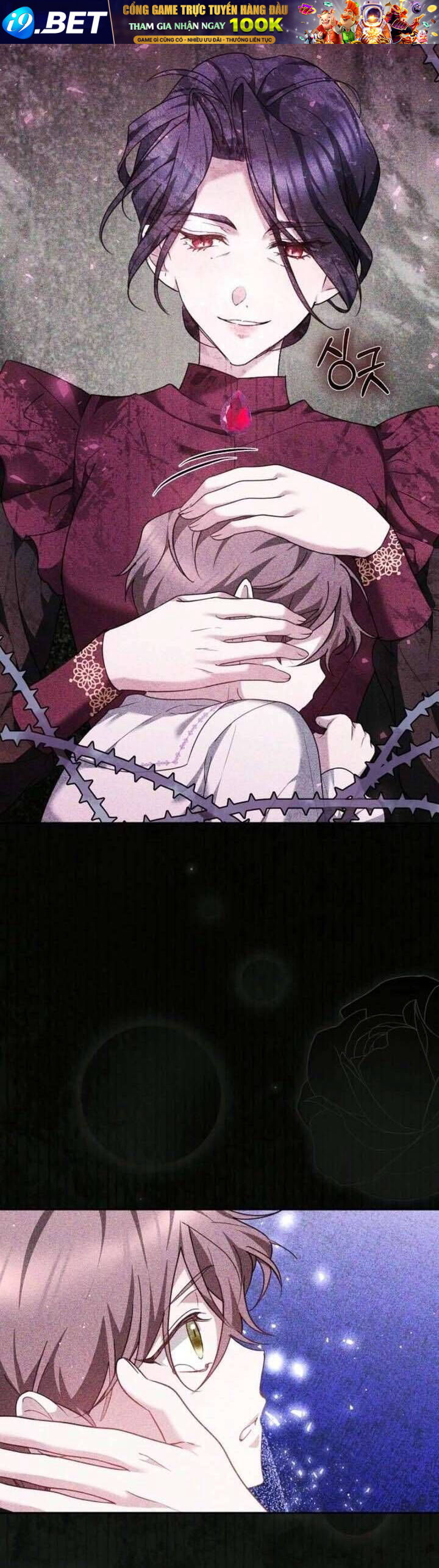 Lý Do Mà Ác Nữ Ấy Cầm Kiếm Chap 7 - Next Chap 8