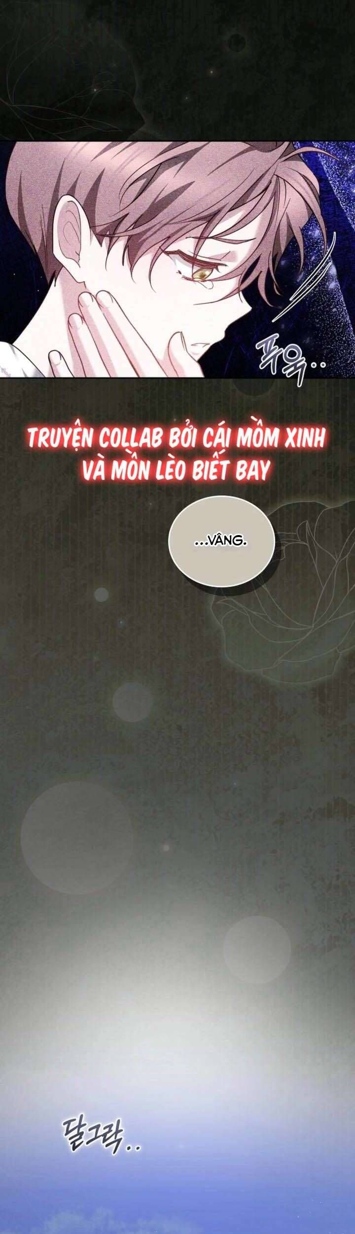 Lý Do Mà Ác Nữ Ấy Cầm Kiếm Chap 7 - Next Chap 8