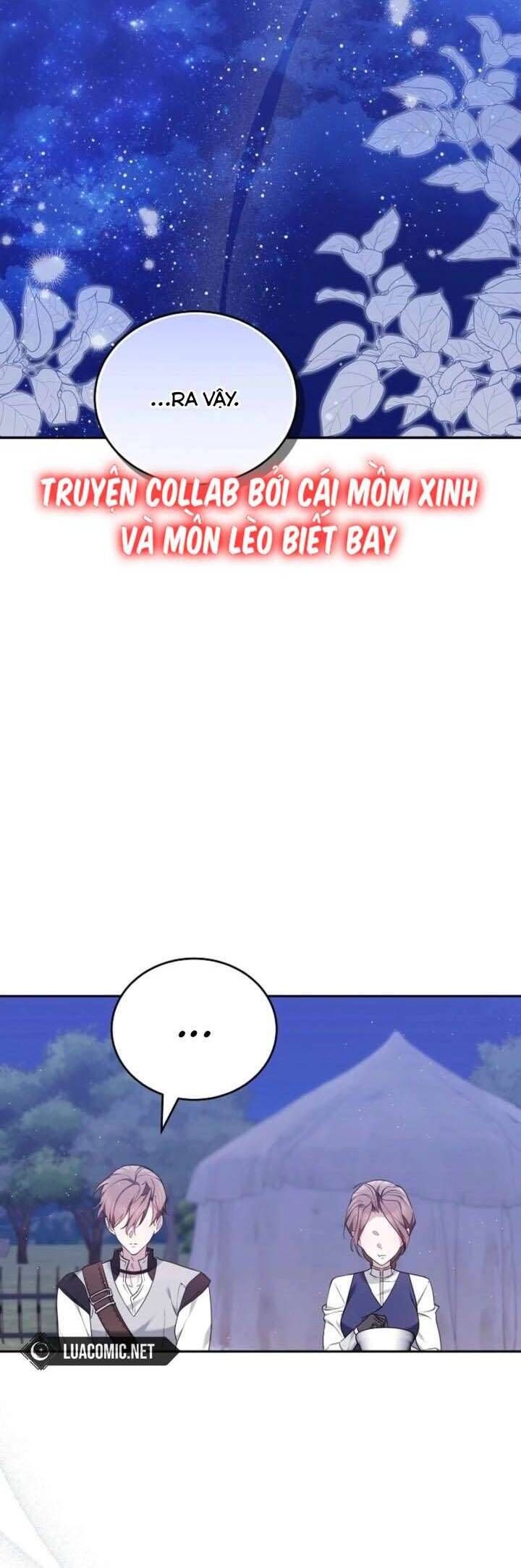 Lý Do Mà Ác Nữ Ấy Cầm Kiếm Chap 7 - Next Chap 8