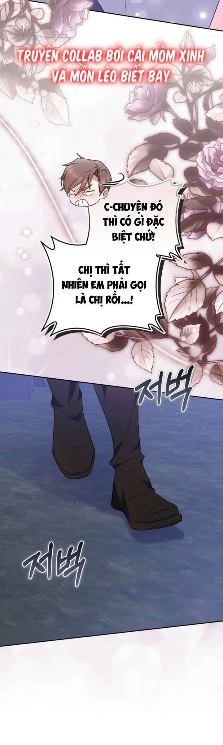 Lý Do Mà Ác Nữ Ấy Cầm Kiếm Chap 7 - Next Chap 8
