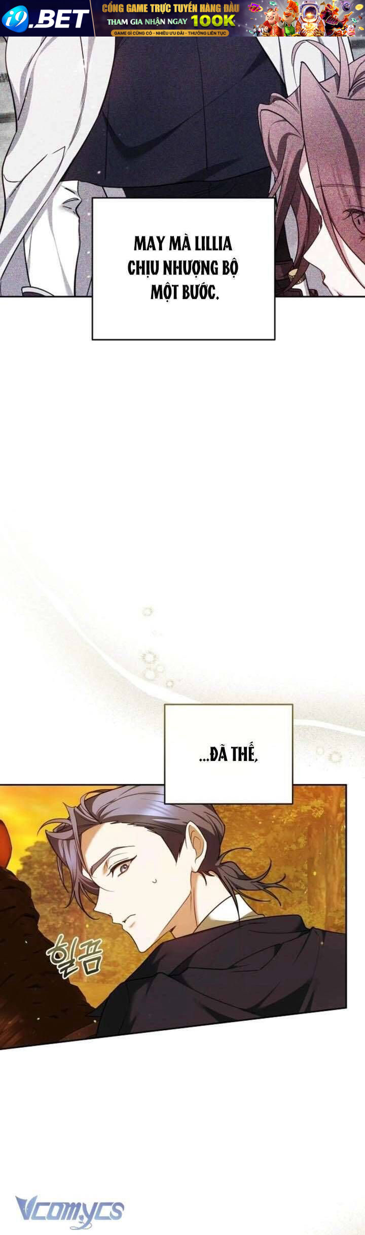 Lý Do Mà Ác Nữ Ấy Cầm Kiếm Chap 7 - Next Chap 8