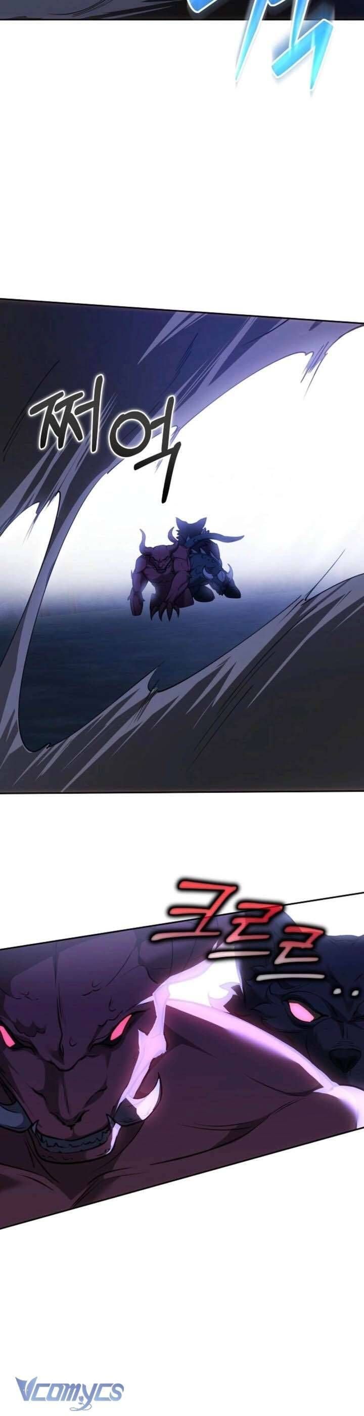 Lý Do Mà Ác Nữ Ấy Cầm Kiếm Chap 9 - Next Chap 10