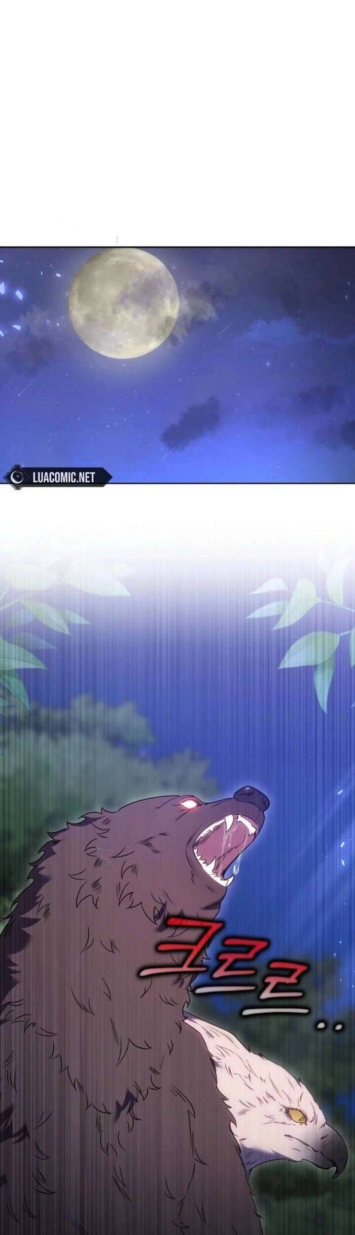 Lý Do Mà Ác Nữ Ấy Cầm Kiếm Chap 9 - Next Chap 10