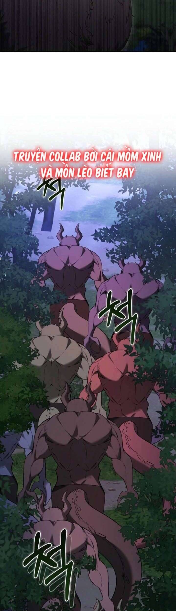 Lý Do Mà Ác Nữ Ấy Cầm Kiếm Chap 9 - Next Chap 10