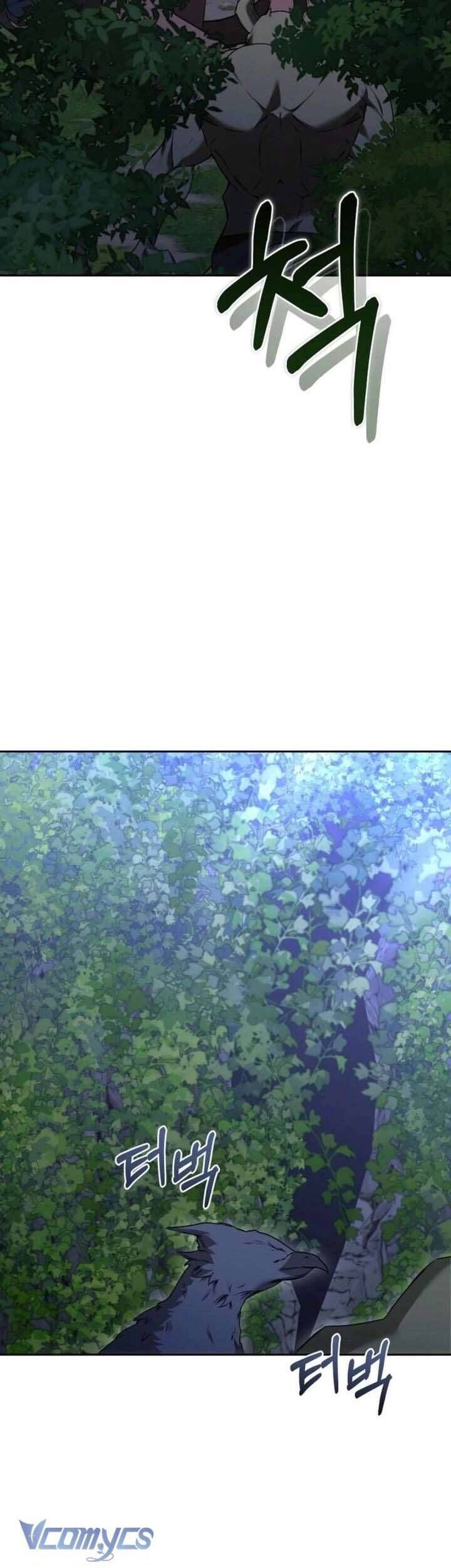 Lý Do Mà Ác Nữ Ấy Cầm Kiếm Chap 9 - Next Chap 10