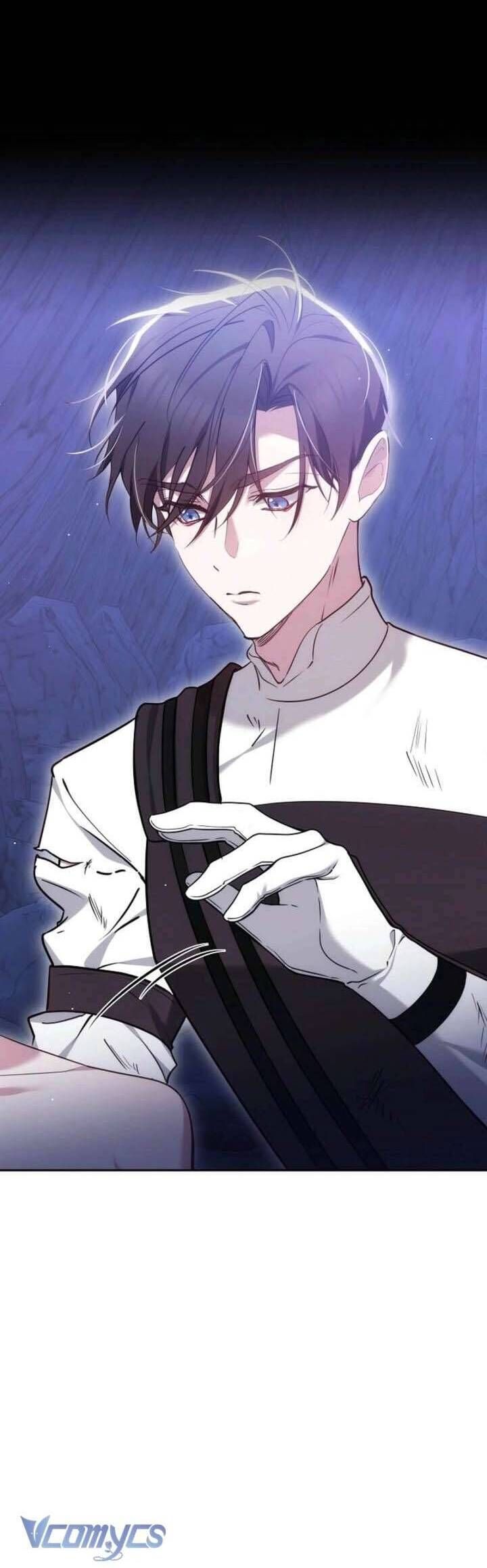 Lý Do Mà Ác Nữ Ấy Cầm Kiếm Chap 9 - Next Chap 10