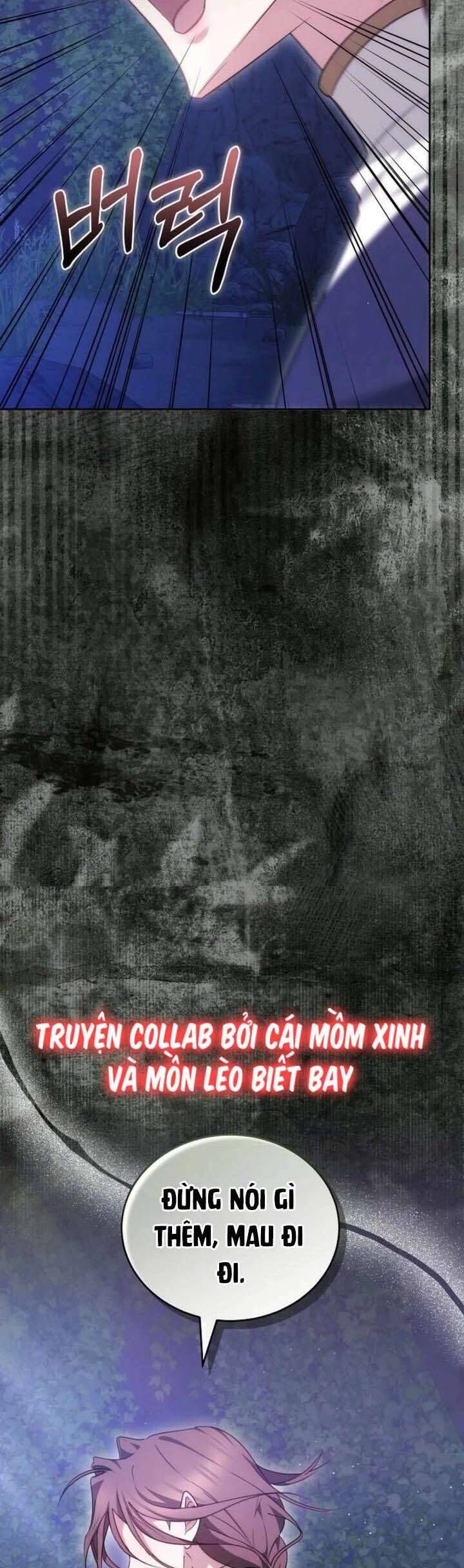 Lý Do Mà Ác Nữ Ấy Cầm Kiếm Chap 9 - Next Chap 10