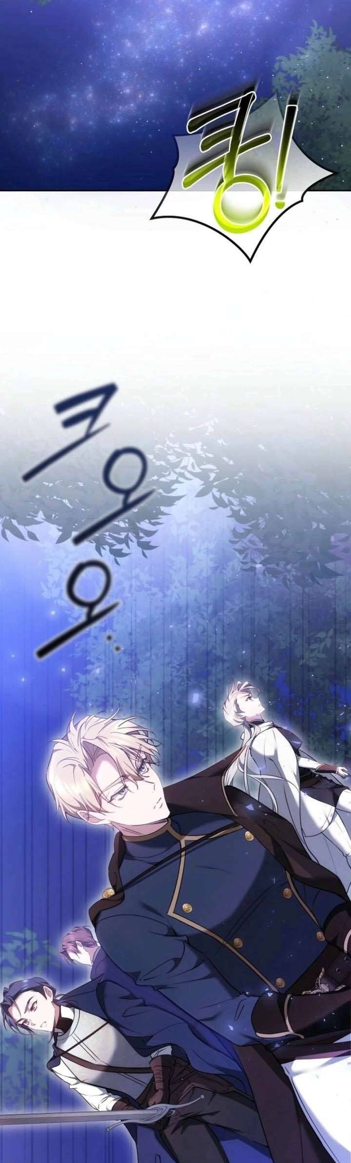 Lý Do Mà Ác Nữ Ấy Cầm Kiếm Chap 9 - Next Chap 10