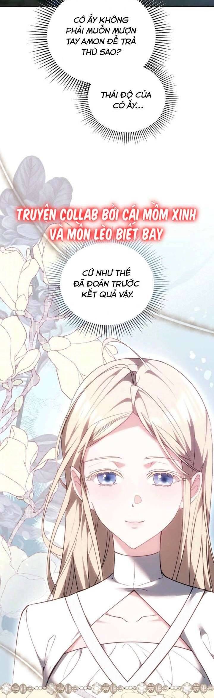 Lý Do Mà Ác Nữ Ấy Cầm Kiếm Chap 9 - Next Chap 10