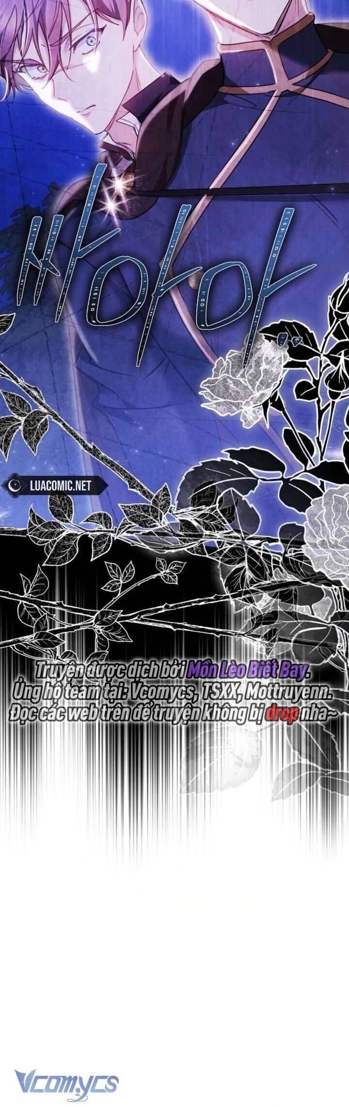 Lý Do Mà Ác Nữ Ấy Cầm Kiếm Chap 9 - Next Chap 10