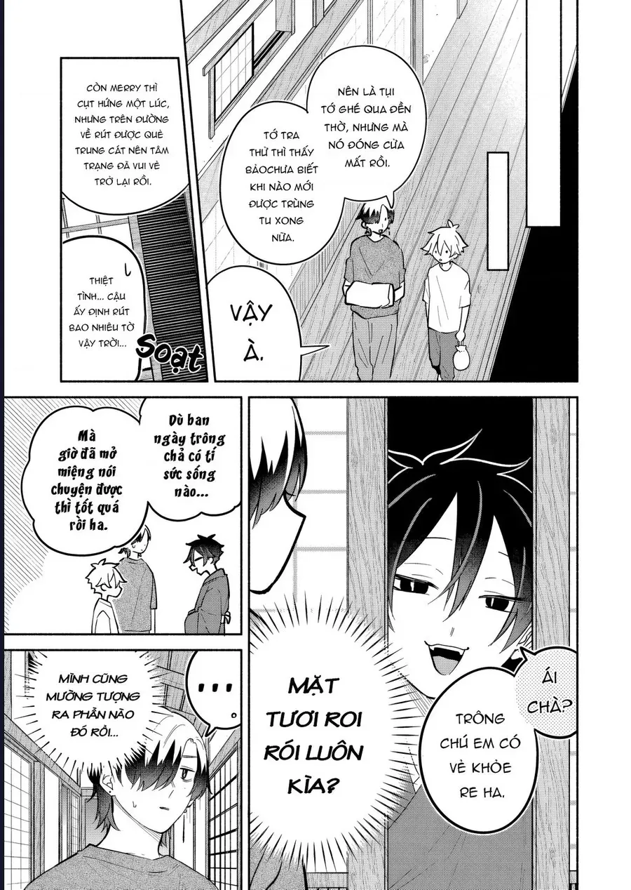 Vị Hôn Thê Của Tôi Thật Xấu Tính