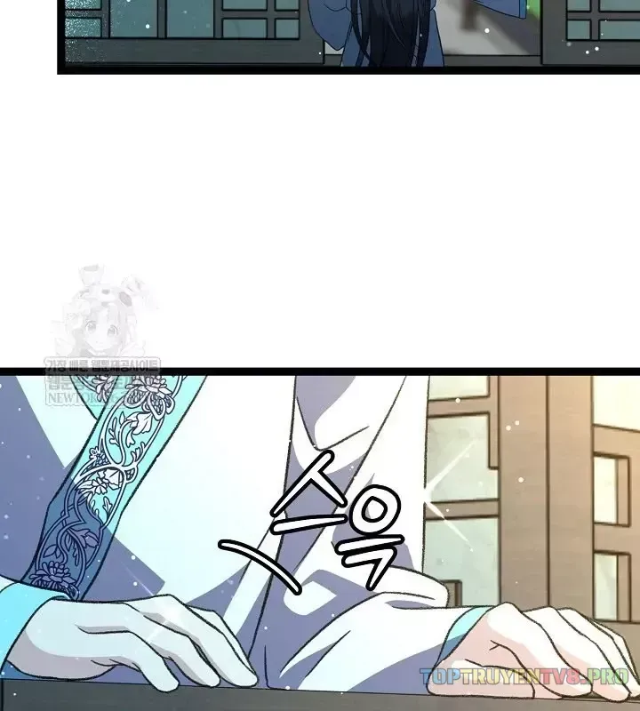 Hồi Sinh Huyết Mạch Nam Cung