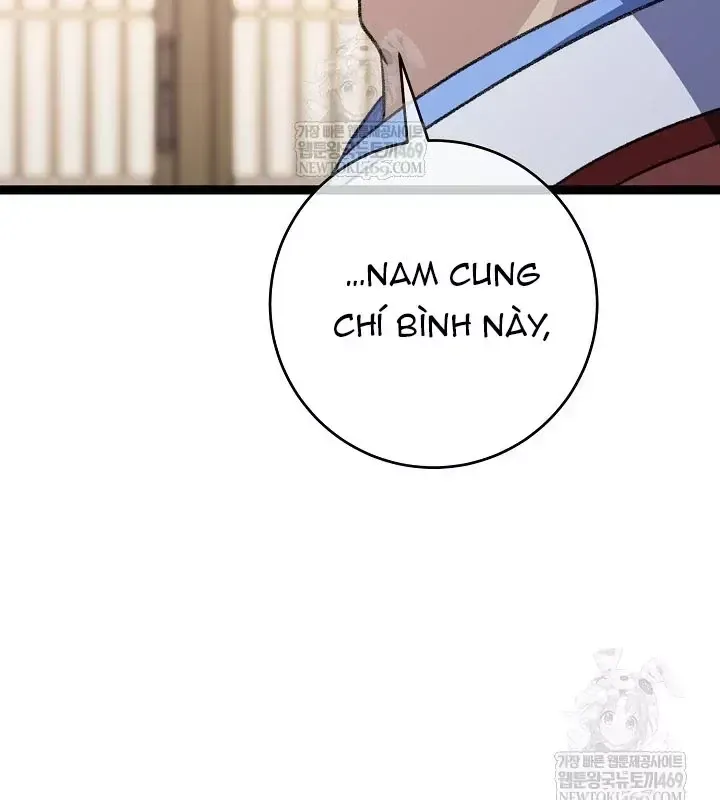 Hồi Sinh Huyết Mạch Nam Cung