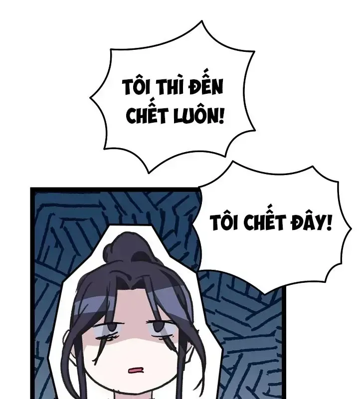 Hồi Sinh Huyết Mạch Nam Cung