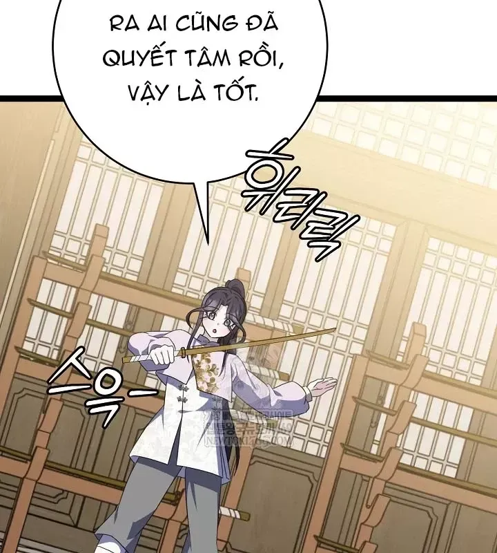 Hồi Sinh Huyết Mạch Nam Cung