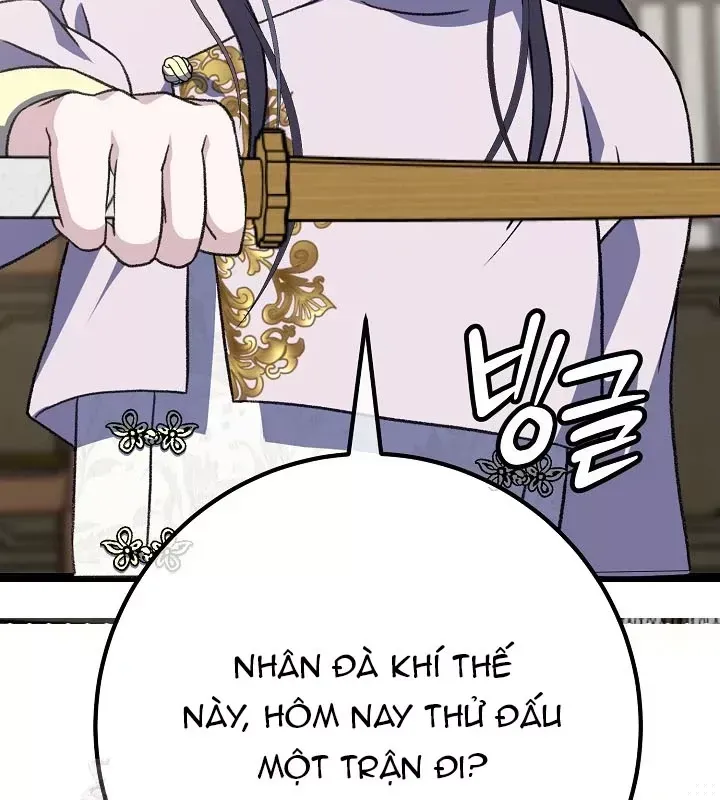 Hồi Sinh Huyết Mạch Nam Cung