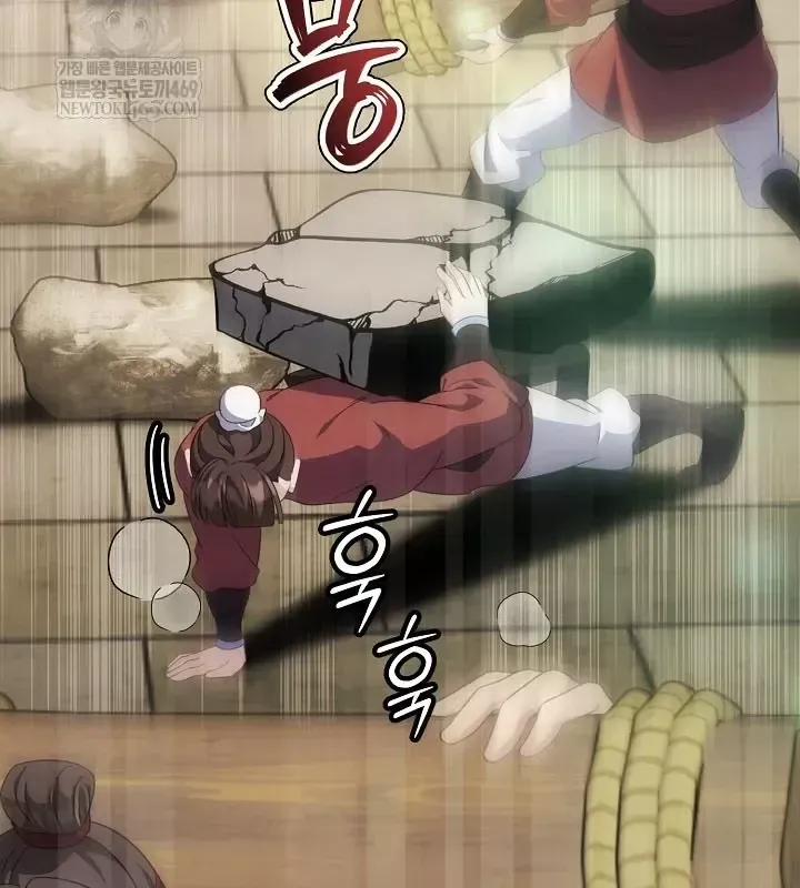 Hồi Sinh Huyết Mạch Nam Cung