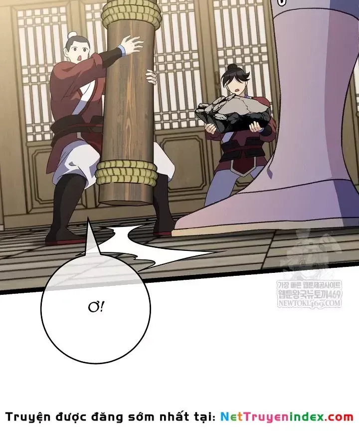 Hồi Sinh Huyết Mạch Nam Cung