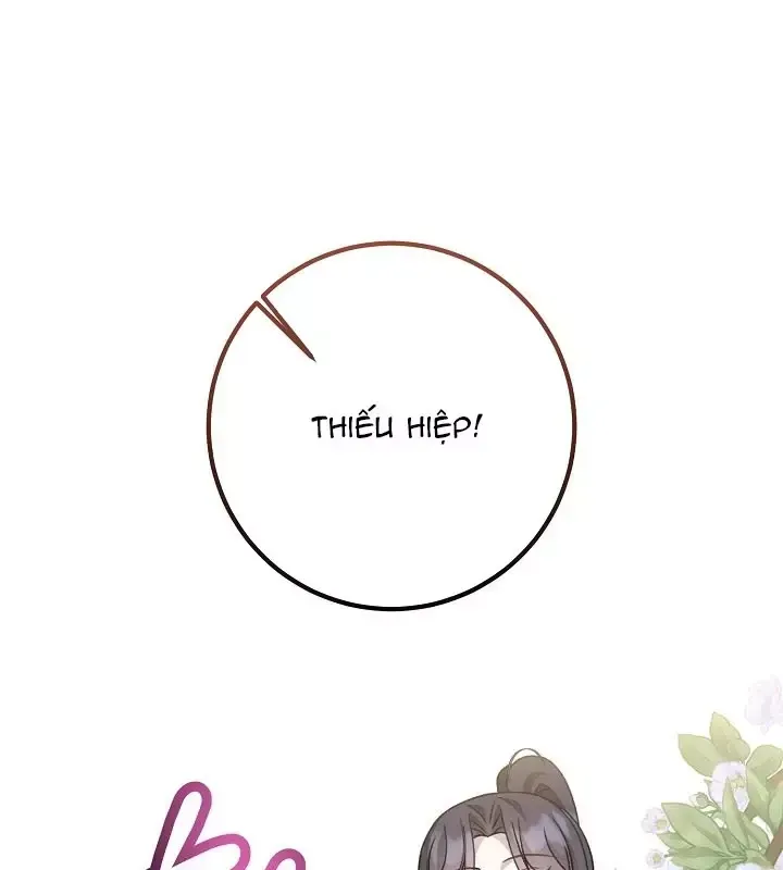 Hồi Sinh Huyết Mạch Nam Cung