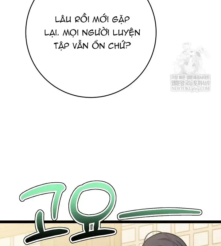 Hồi Sinh Huyết Mạch Nam Cung