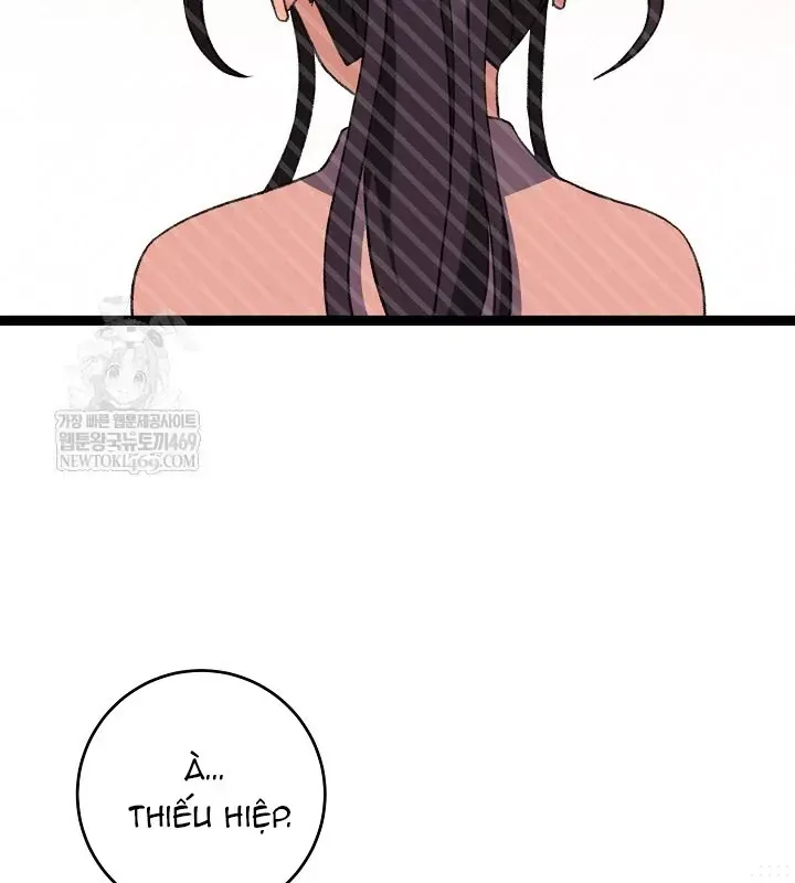 Hồi Sinh Huyết Mạch Nam Cung