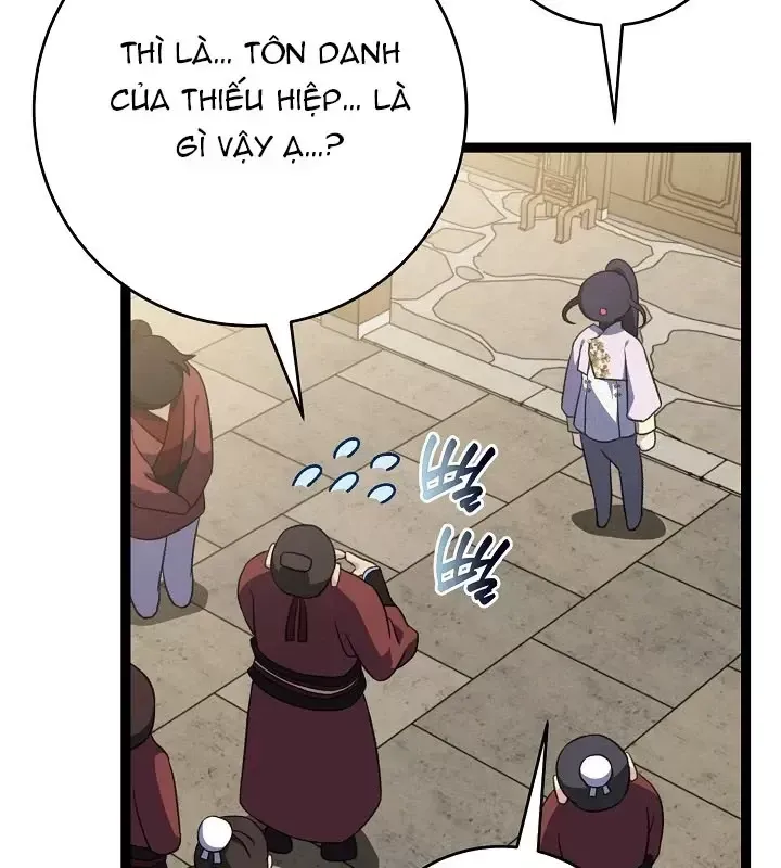 Hồi Sinh Huyết Mạch Nam Cung