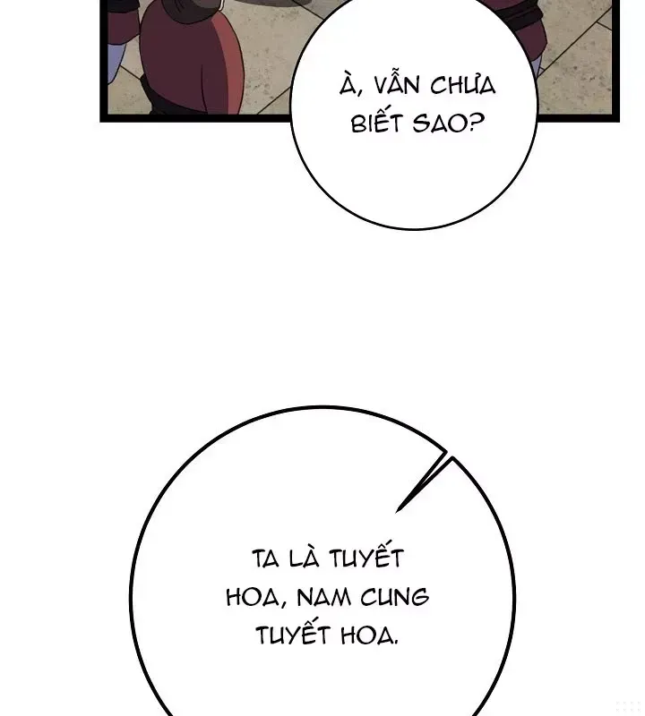 Hồi Sinh Huyết Mạch Nam Cung