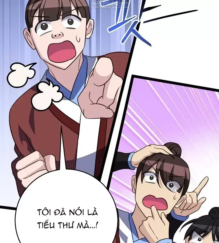 Hồi Sinh Huyết Mạch Nam Cung