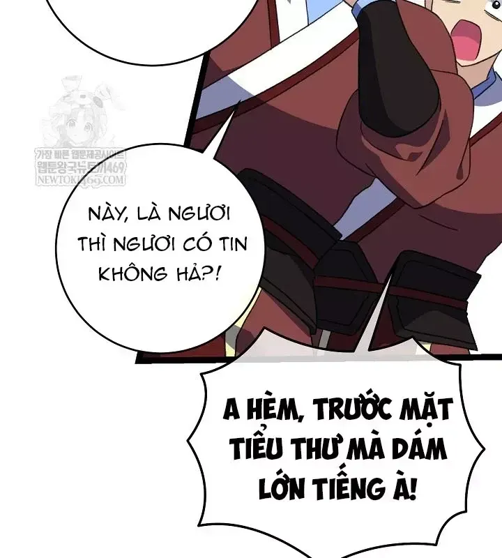 Hồi Sinh Huyết Mạch Nam Cung