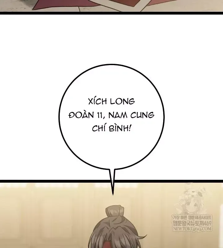 Hồi Sinh Huyết Mạch Nam Cung